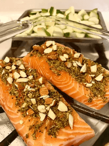 almond20pesto20salmon