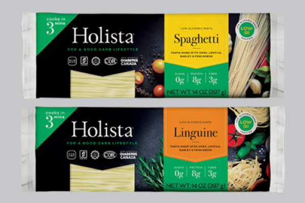 Holista Foods-Pasta